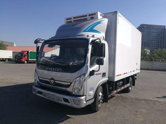 人 产品规格: 不限 所属行业: 食品机械冷藏保鲜设备冷藏车